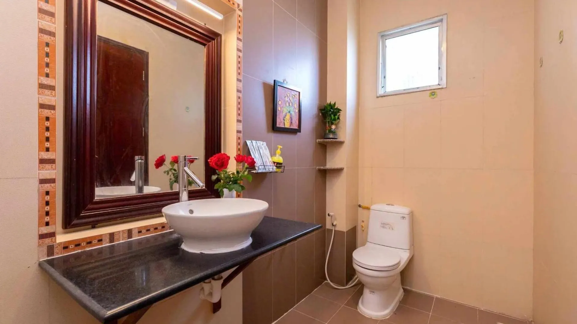 Villa Ho Boi Hoang Duc Trung Tam Cot Co Vung Tau